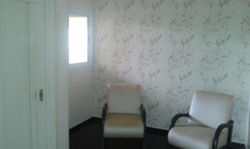 Apartamento, 3 quartos, 98 m² - Foto 35