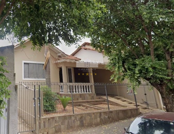 Casa, 3 quartos, 470 m² - Foto 1