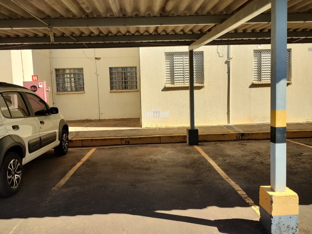 Apartamento, 2 quartos, 69 m² - Foto 11