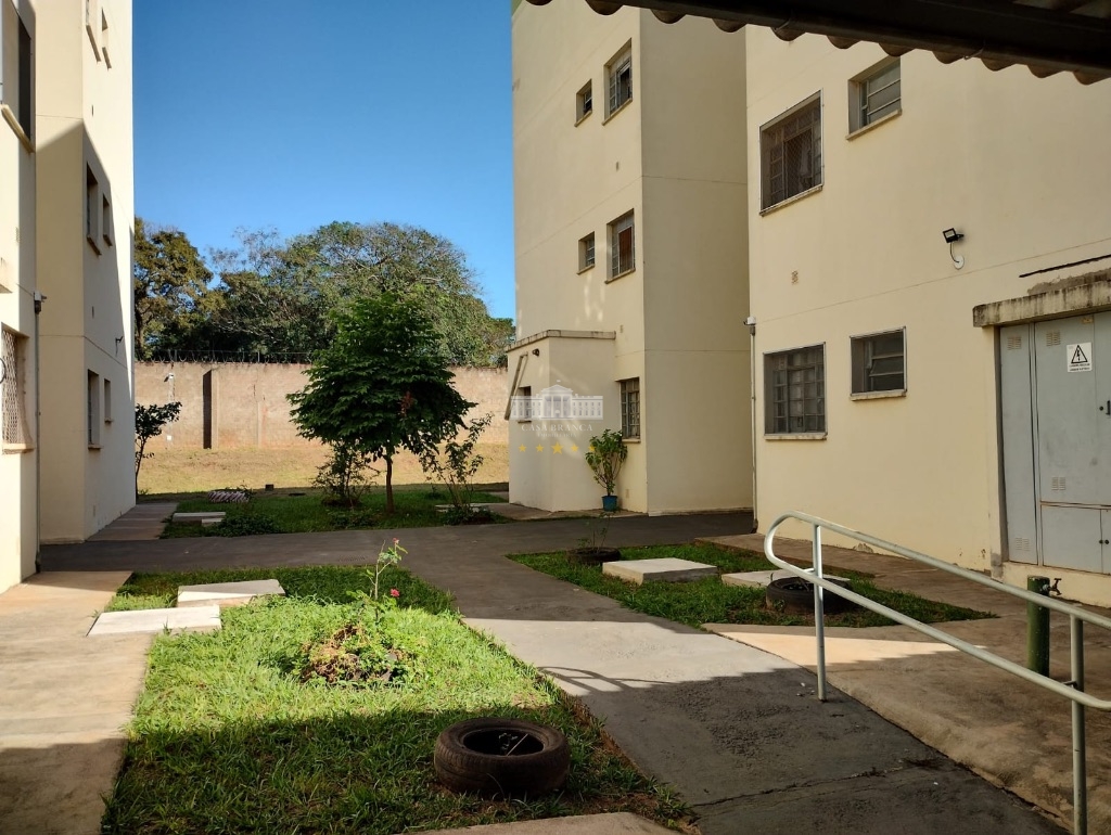 Apartamento, 2 quartos, 69 m² - Foto 2