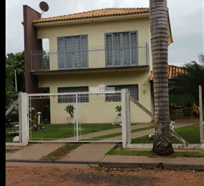 Casa, 3 quartos, 300 m² - Foto 4