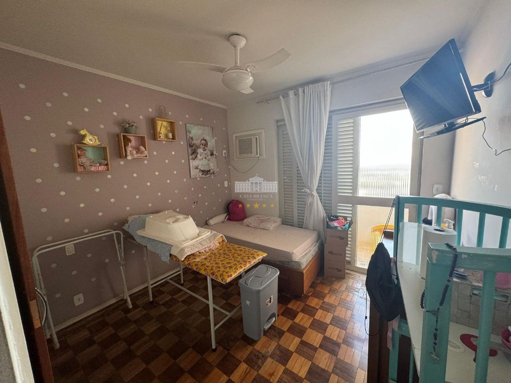 Apartamento, 3 quartos, 180 m² - Foto 3