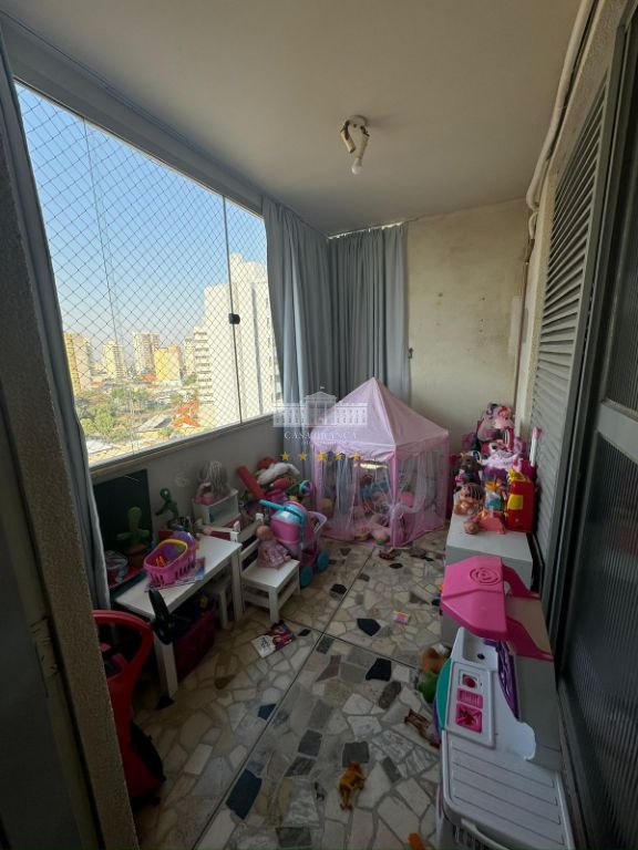 Apartamento, 3 quartos, 180 m² - Foto 7