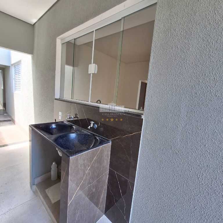 Casa, 3 quartos, 177 m² - Foto 11