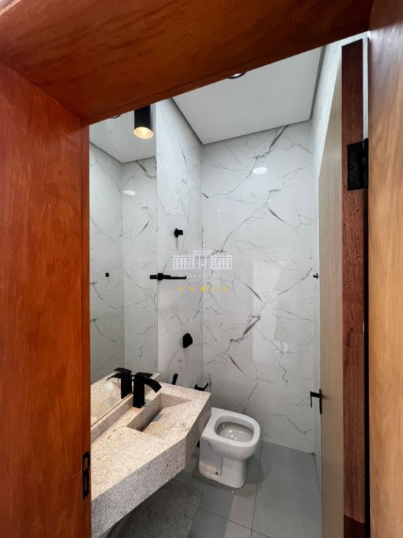 Casa de Condomínio, 3 quartos - Foto 5