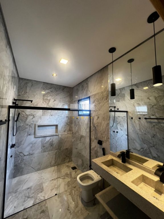 Casa de Condomínio, 3 quartos - Foto 11