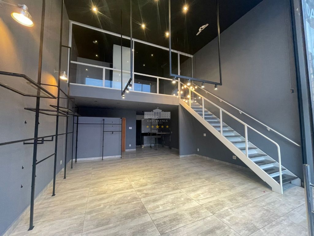 Loja-Salão, 99 m² - Foto 2