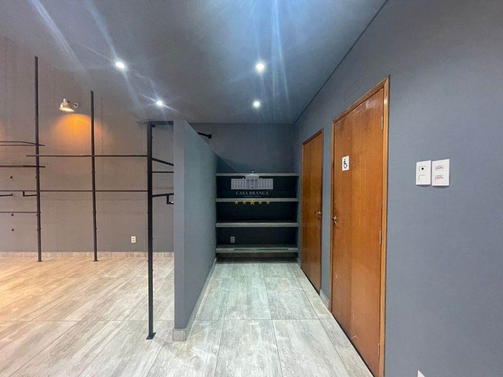 Loja-Salão, 99 m² - Foto 4