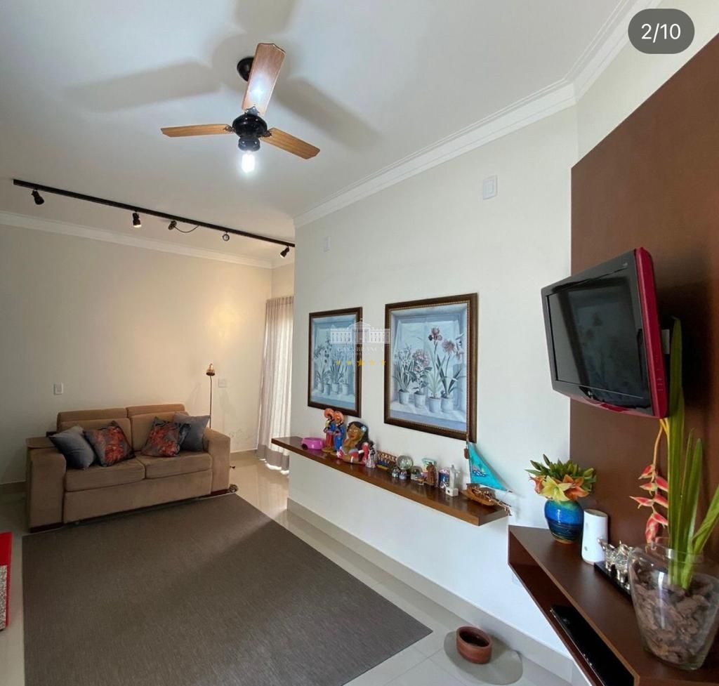 Casa de Condomínio, 3 quartos - Foto 7