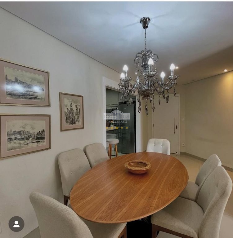 Apartamento, 2 quartos, 85 m² - Foto 1