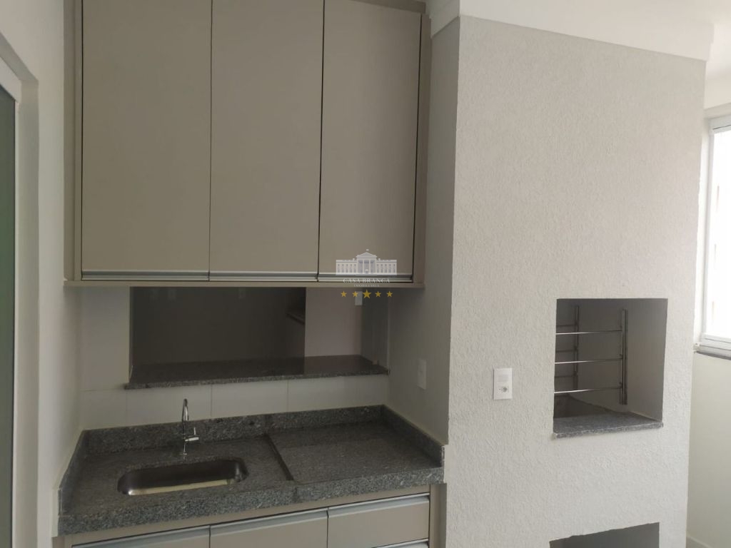 Apartamento, 3 quartos, 116 m² - Foto 3