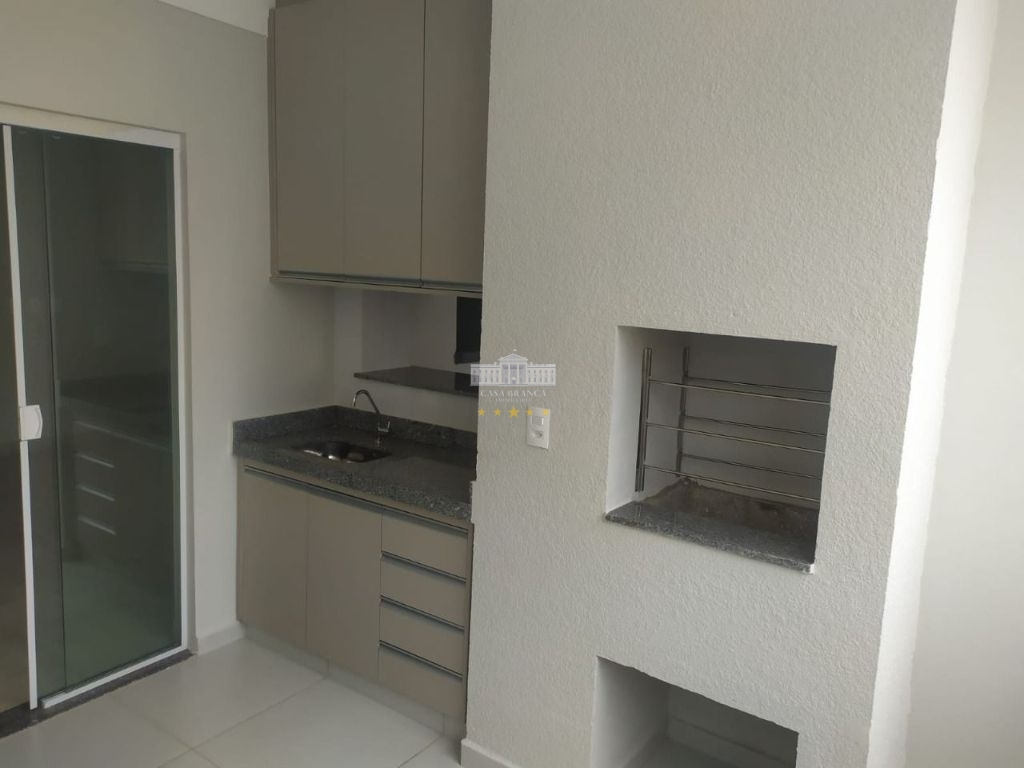 Apartamento, 3 quartos, 116 m² - Foto 4