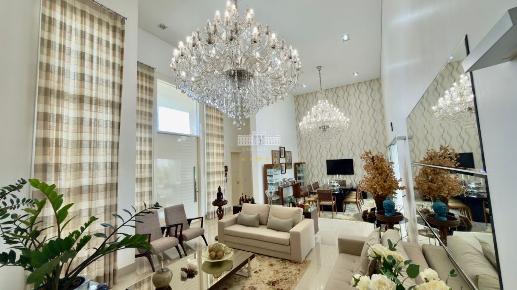 Casa, 3 quartos, 474 m² - Foto 1