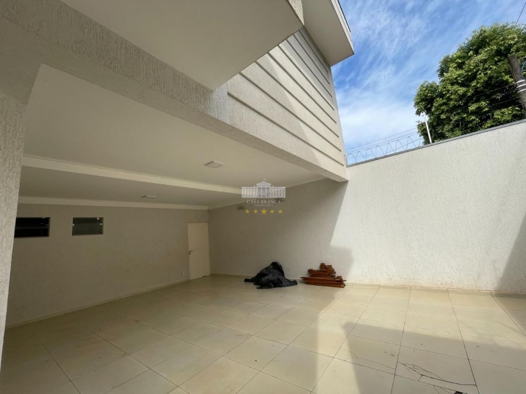 Sobrado, 3 quartos, 310 m² - Foto 17