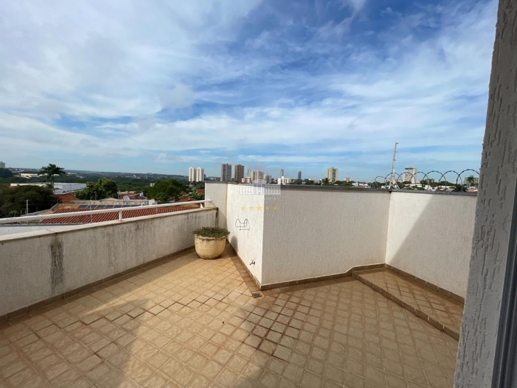 Sobrado, 3 quartos, 310 m² - Foto 23