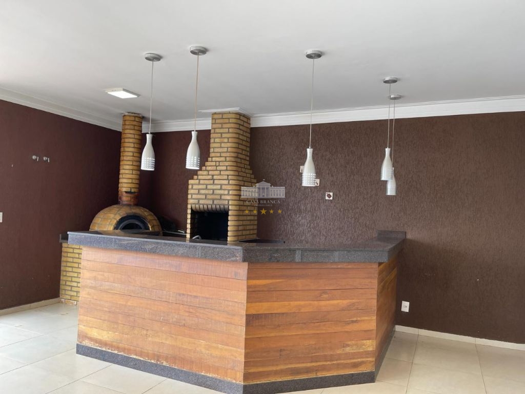 Sobrado, 3 quartos, 310 m² - Foto 9