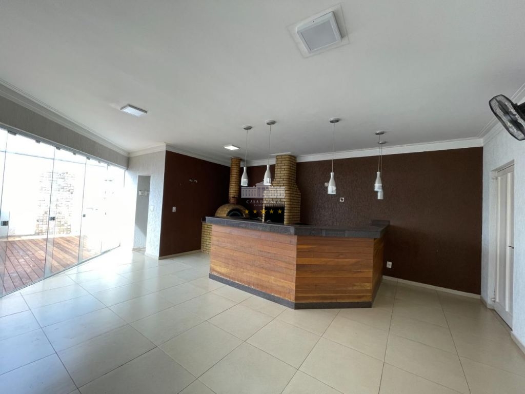 Sobrado, 3 quartos, 310 m² - Foto 3