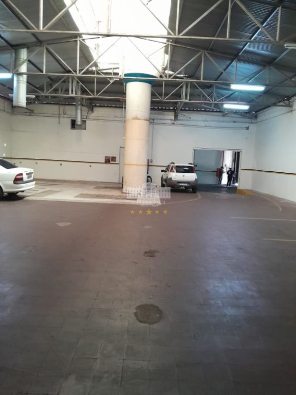 Depósito-Galpão, 450 m² - Foto 3