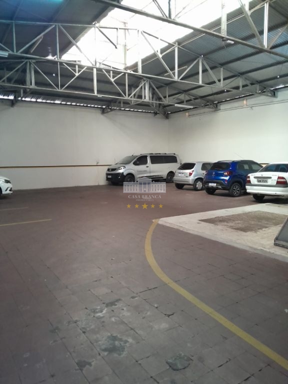 Depósito-Galpão, 450 m² - Foto 2