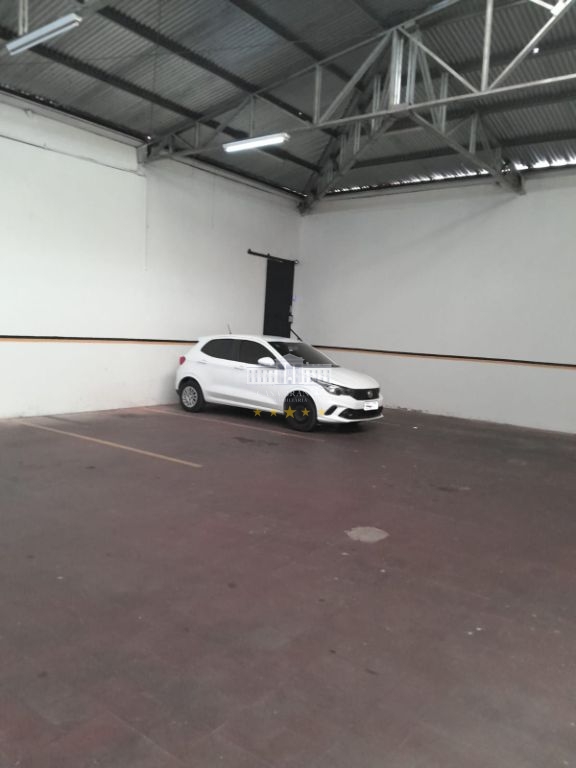 Depósito-Galpão, 450 m² - Foto 4