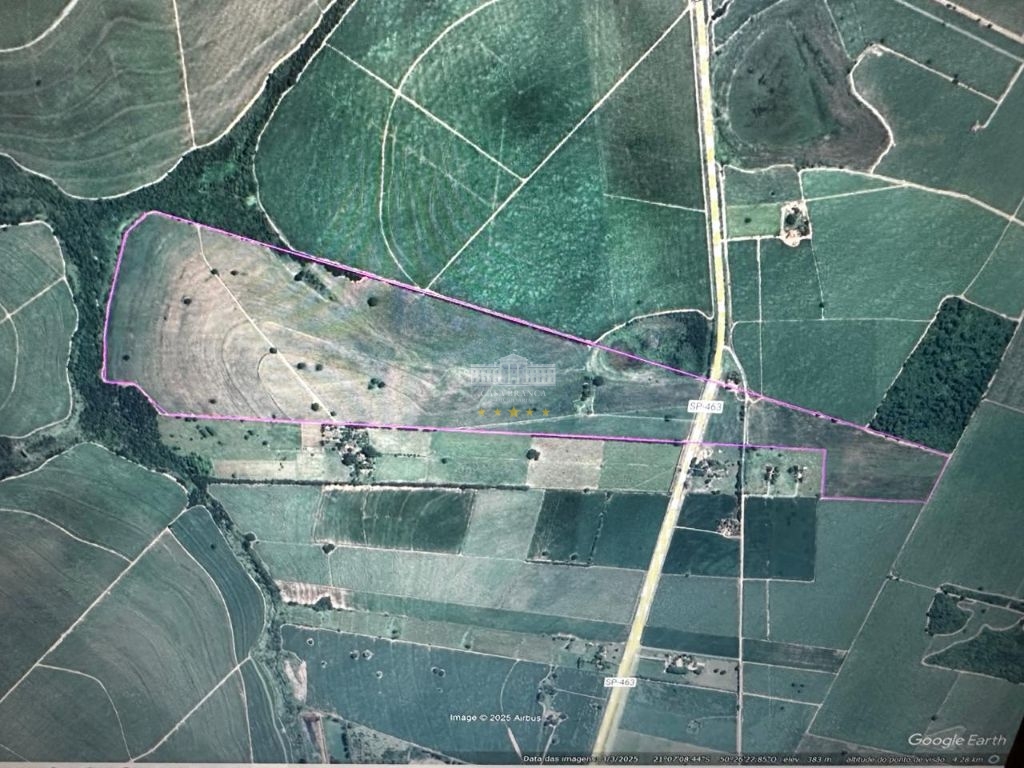 Fazenda, 122 hectares - Foto 2