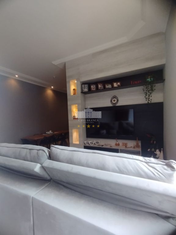 Casa, 3 quartos, 183 m² - Foto 2