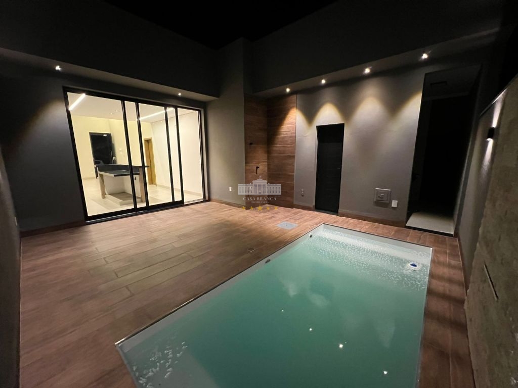 Casa, 3 quartos, 137 m² - Foto 3