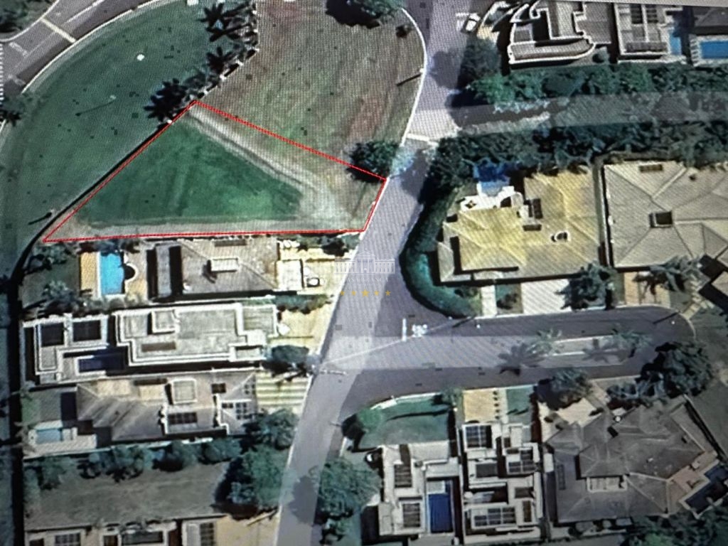 Terreno, 970 m² - Foto 1