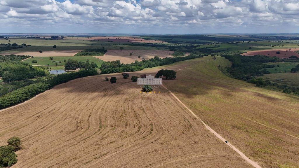 Fazenda, 54 m² - Foto 3