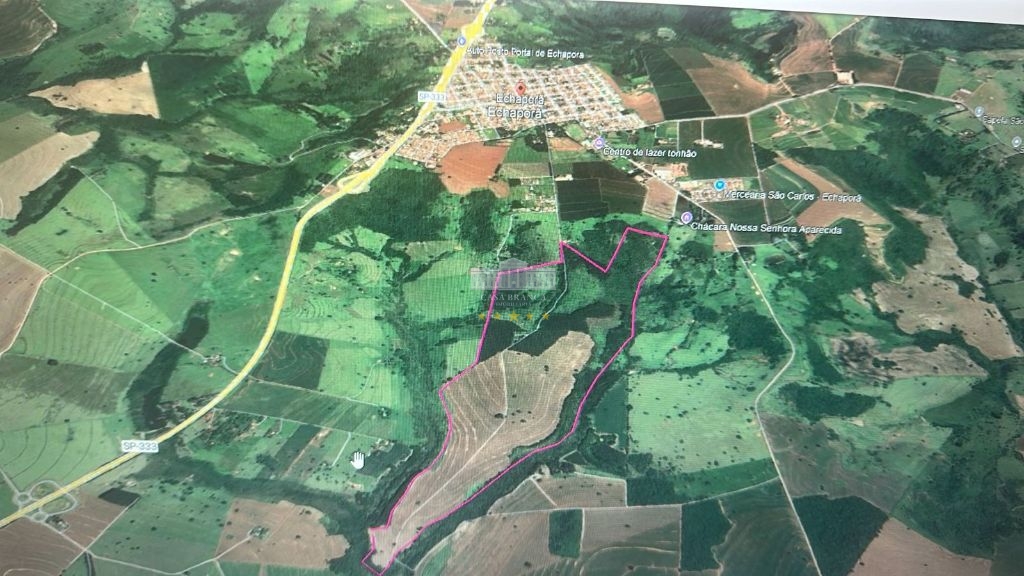 Fazenda, 54 m² - Foto 1