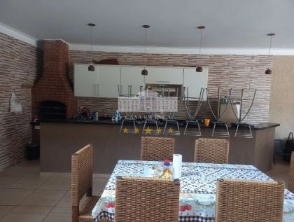 Casa, 3 quartos, 298 m² - Foto 5