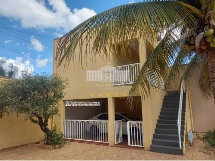 Casa, 3 quartos, 298 m² - Foto 2