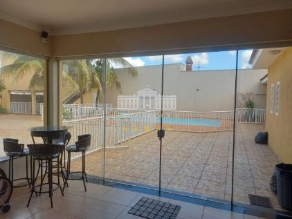 Casa, 3 quartos, 298 m² - Foto 7