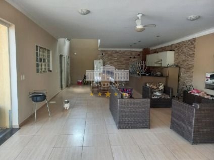 Casa, 3 quartos, 298 m² - Foto 6