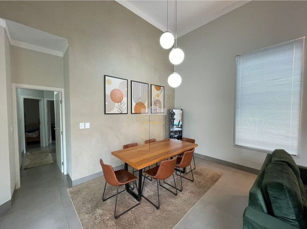 Casa, 3 quartos, 170 m² - Foto 3