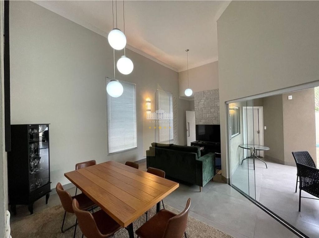 Casa, 3 quartos, 170 m² - Foto 2