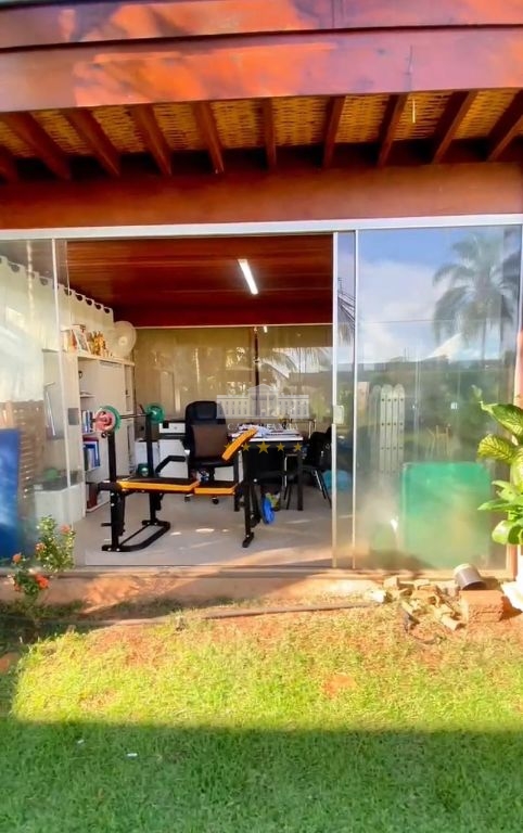 Casa, 3 quartos, 200 m² - Foto 3