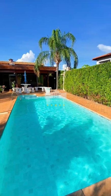 Casa, 3 quartos, 200 m² - Foto 5