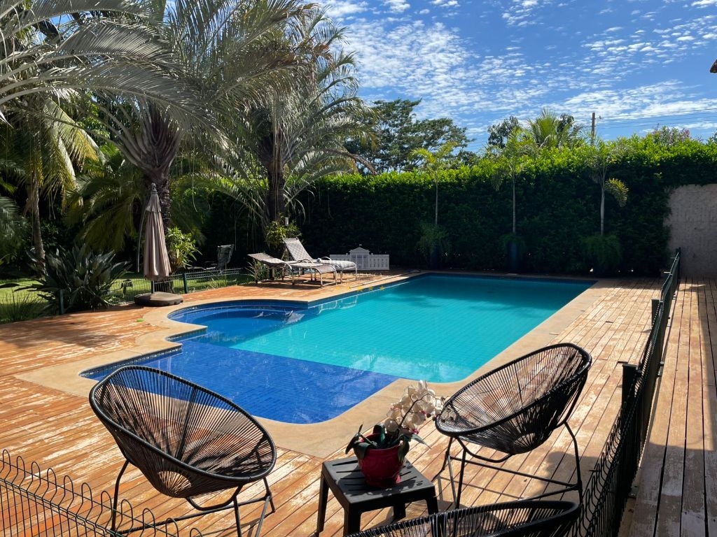 Casa, 4 quartos, 600 m² - Foto 2