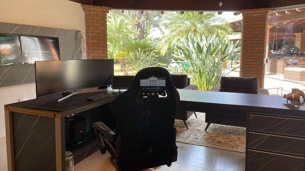 Casa, 4 quartos, 600 m² - Foto 13