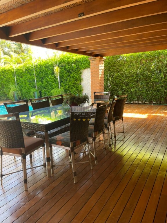 Casa, 4 quartos, 600 m² - Foto 8