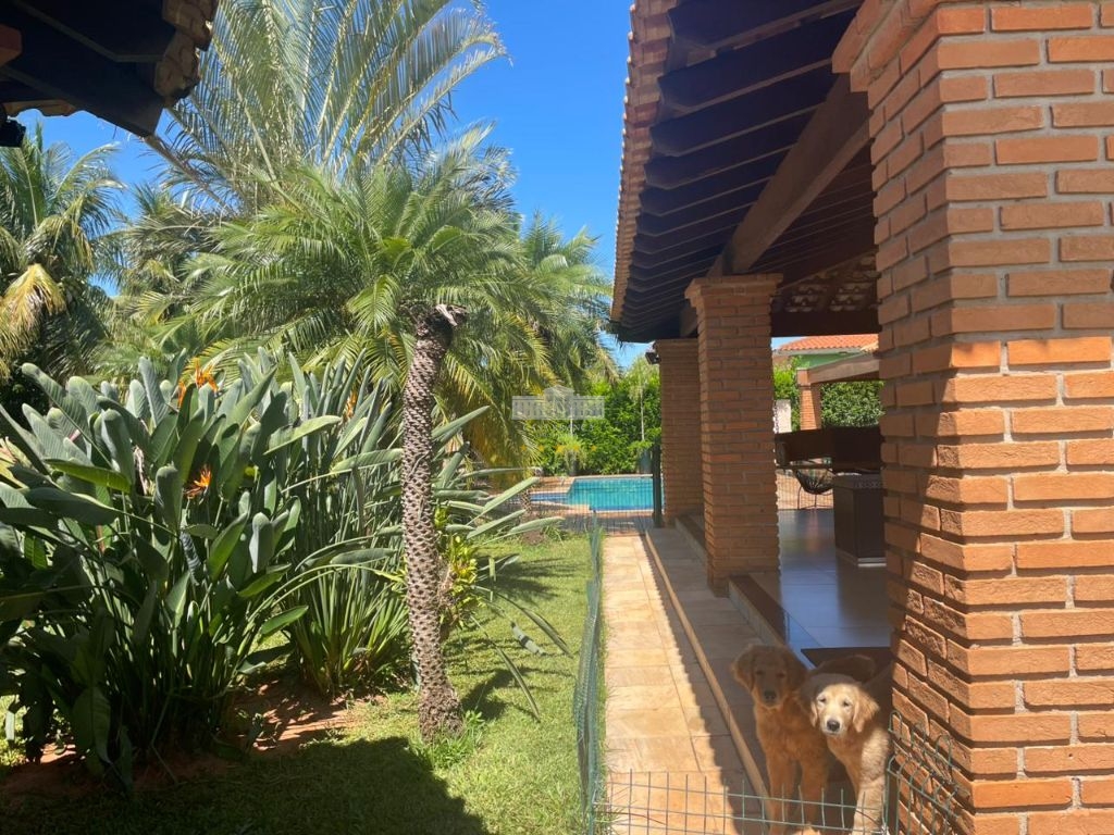 Casa, 4 quartos, 600 m² - Foto 20