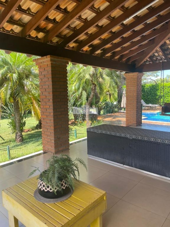 Casa, 4 quartos, 600 m² - Foto 21