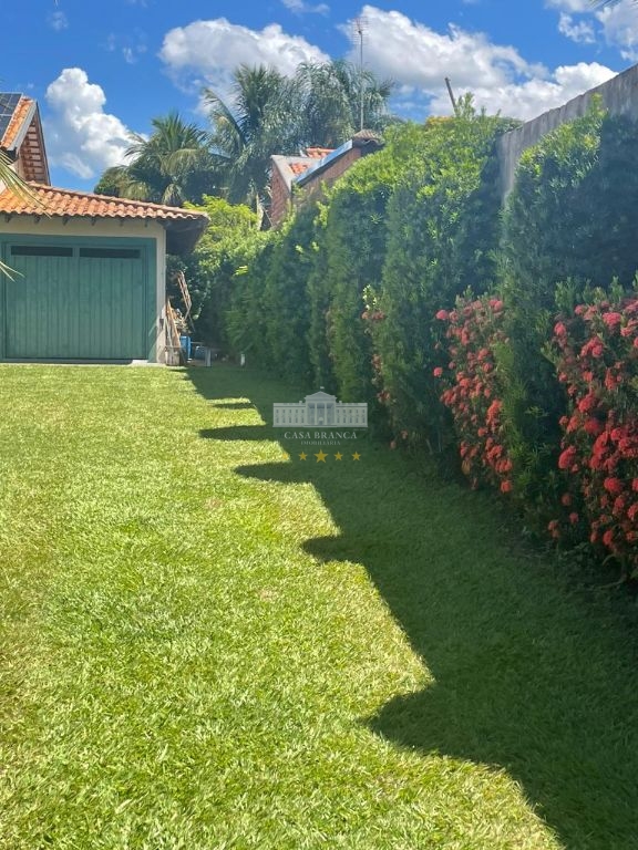 Casa, 4 quartos, 600 m² - Foto 19