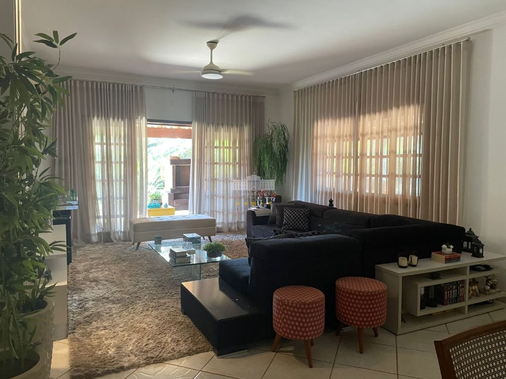 Casa, 4 quartos, 600 m² - Foto 14