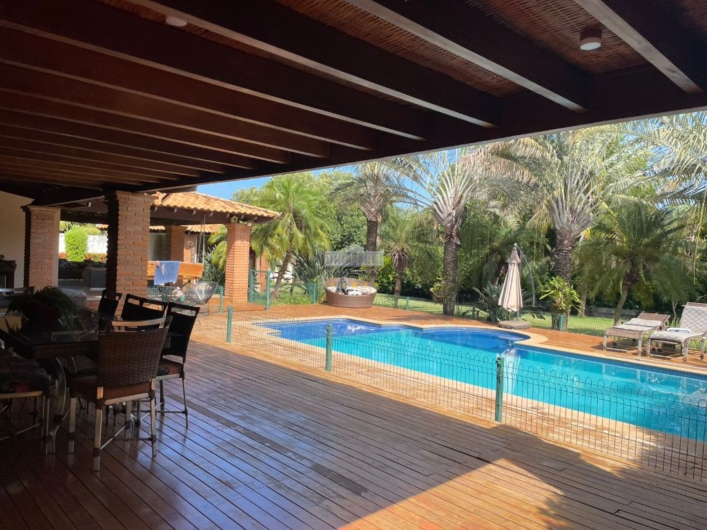 Casa, 4 quartos, 600 m² - Foto 1