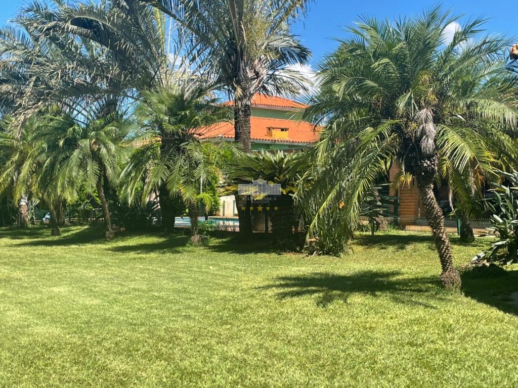 Casa, 4 quartos, 600 m² - Foto 18