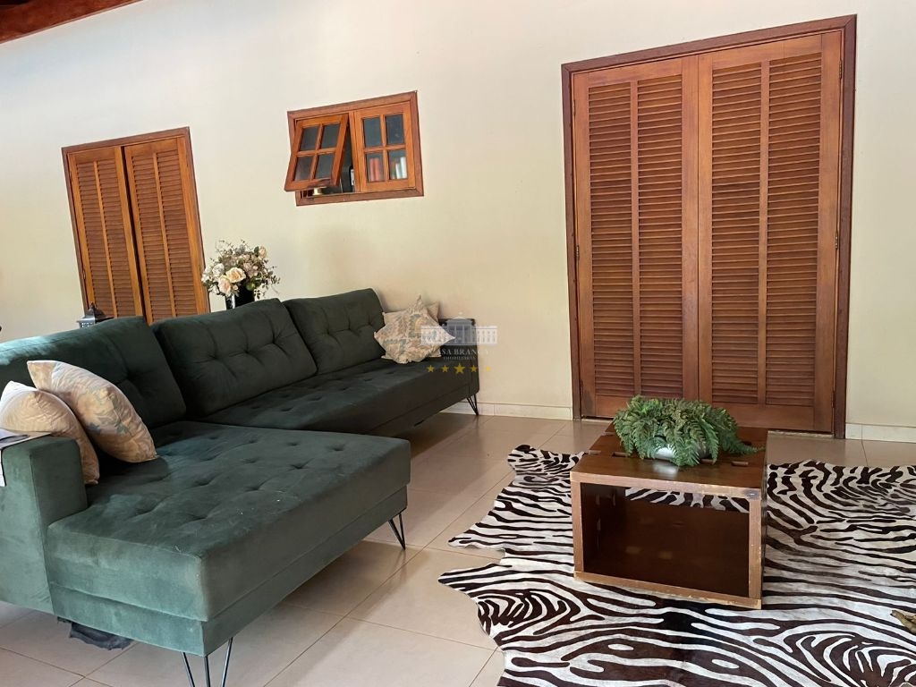 Casa, 4 quartos, 600 m² - Foto 7