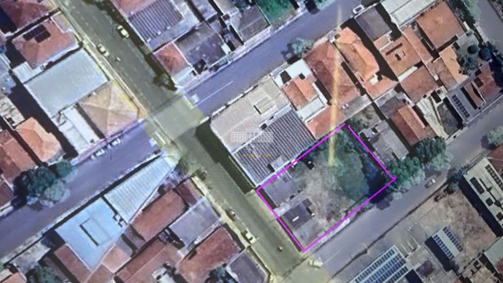 Terreno, 1000 m² - Foto 1