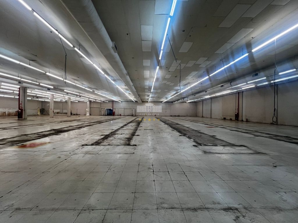 Prédio Inteiro, 14890 m² - Foto 2